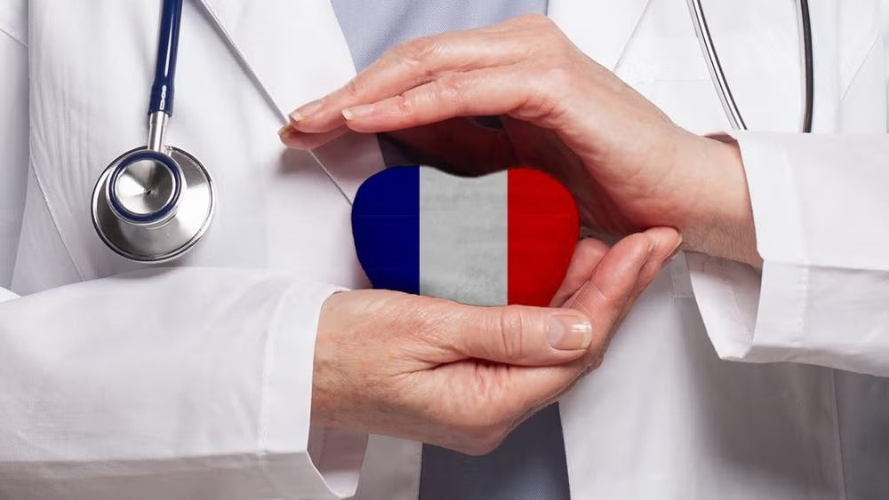 La ingeniería alemana se une a la sanidad francesa: la visión innovadora del CNSAC
