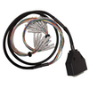 Adaptador para gorro de EEG desechable CNSAC, 23 canales