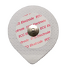 Electrodo de ECG CNSAC, forma de gota, 30x36mm, vellón