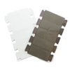 Electrodo CNSAC TAB, 23x34mm