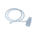 Adaptador CPAP con tubo de PVC de 200 cm