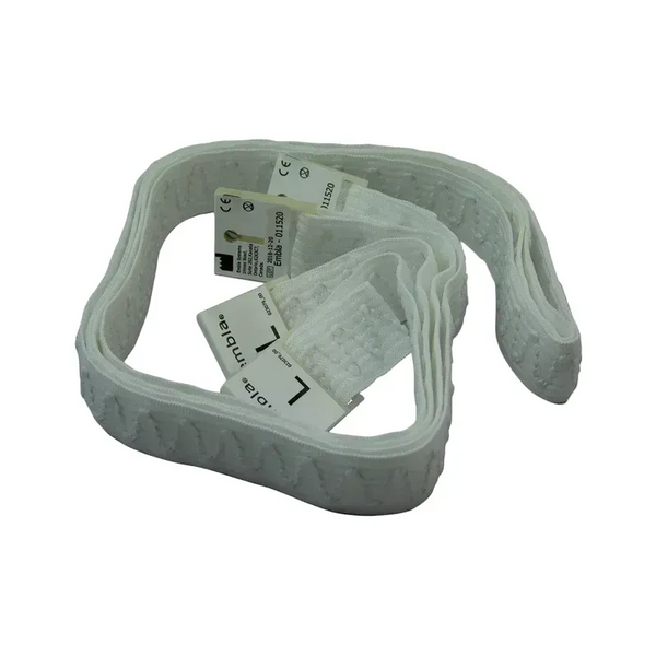 Correa RIP desechable XactTrace, para sistema Embla, talla L