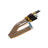 Cable adaptador para capó Comby EEG con 20 electrodos