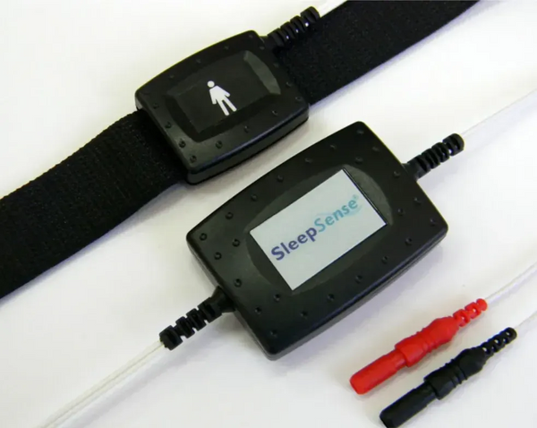 Sensor de posición del cuerpo de CC para sistemas Nihon Khoden