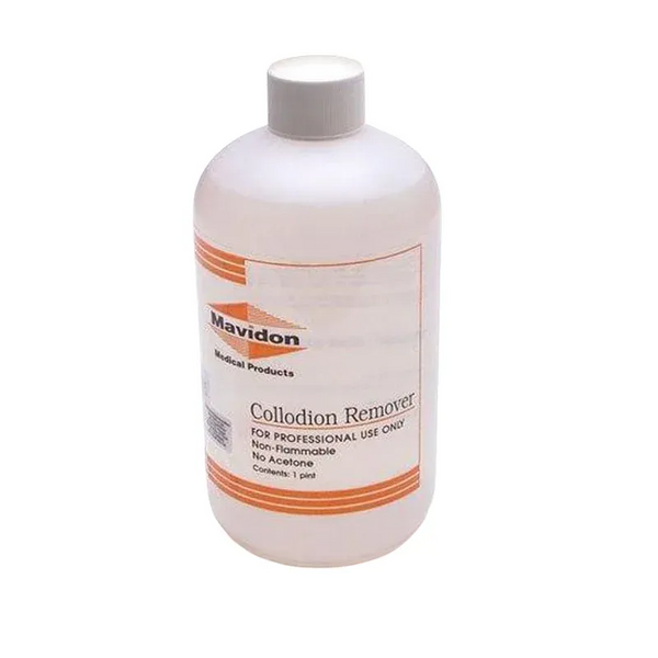 Eliminador de colodión, 480 ml