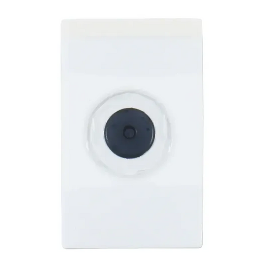 Electrodo desechable (para ECG y PLM), 2,8x4,5cm, 30 unidades