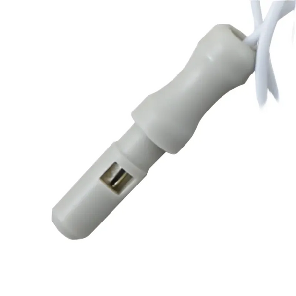Electrodos adhesivos desechables con cable de conexión de 150 cm, 10 unidades