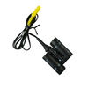 Cierre abdominal para cinturones desechables Embla incl. cable de conexión