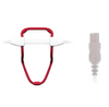Termistor nasal/oral (para flujo de aire), para Alice 6