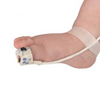 Nonin 8008J Sensor flexible para bebés, 1 metro de cable