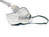 Máscara de oxígeno CNSAC (5-10 L/min)