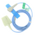 Sensor de SpO2, adulto, compatible con Nonin, cable de 300 cm