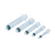 Jeringa desechable, cánula, 5ml