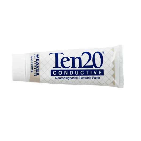 Ten20, pasta adhesiva (tubo de 3 x 114 g)