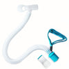 Adaptador de traqueostomía desechable